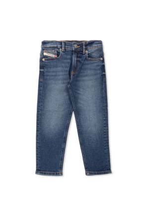 "D-LUCAS-J" trousers