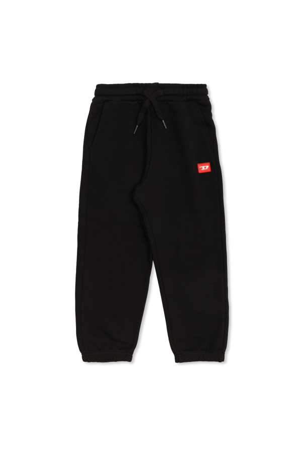 ‘PXGIN’ sweatpants od Diesel Kids