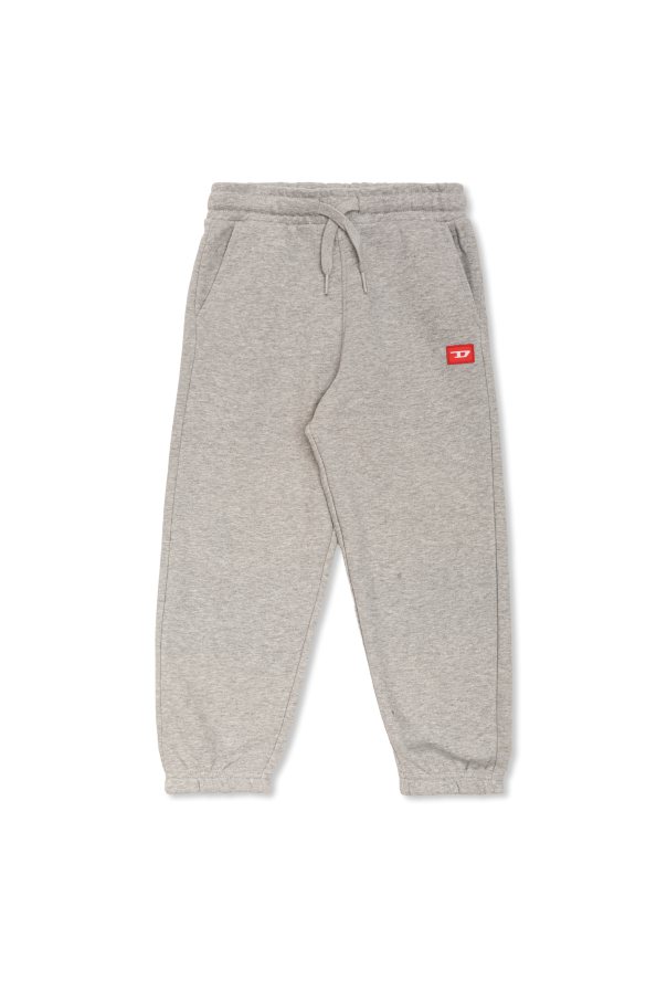 ‘PXGIN’ sweatpants od Diesel Kids