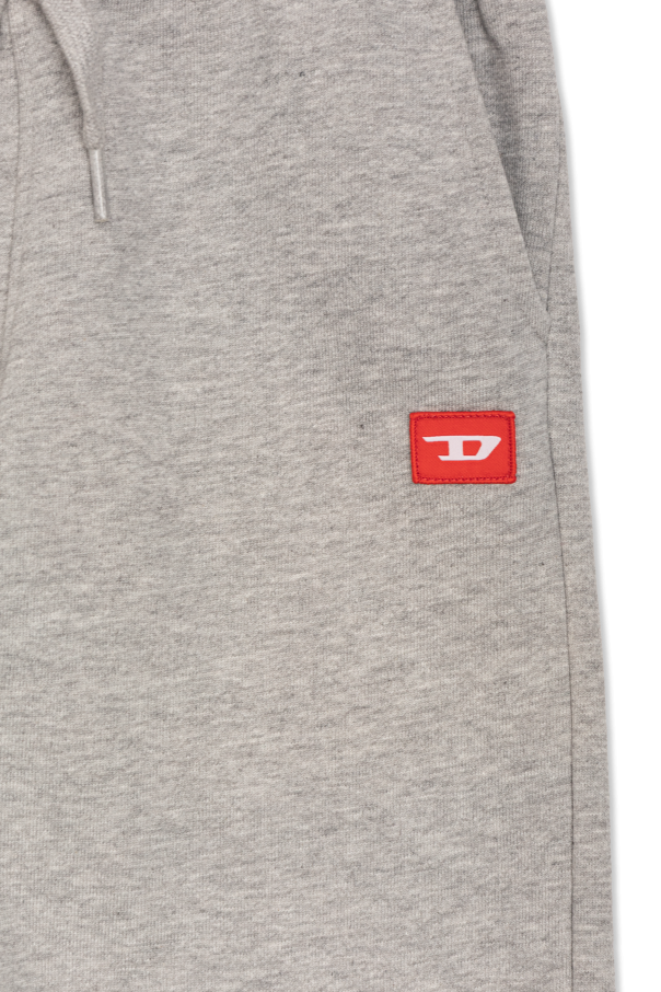 Diesel Kids Pantalones de chándal ‘PXGIN’