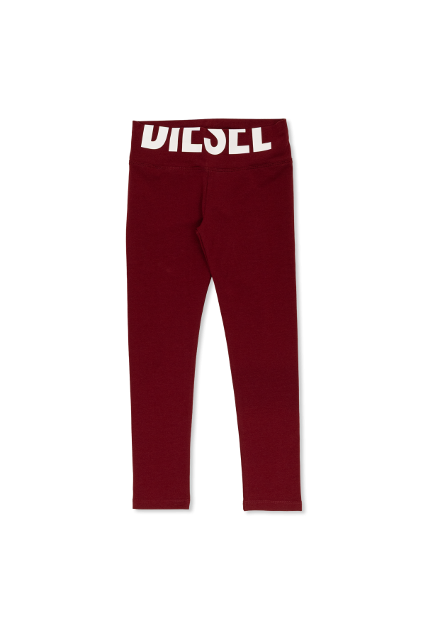 ‘PCEFY’ leggings od Diesel Kids