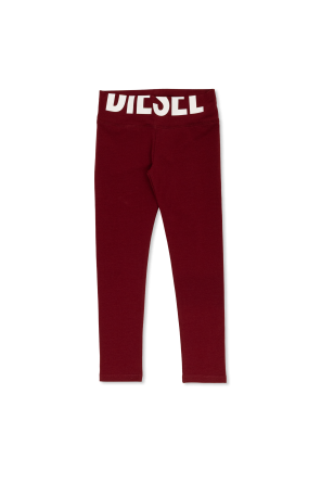 ‘PCEFY’ leggings