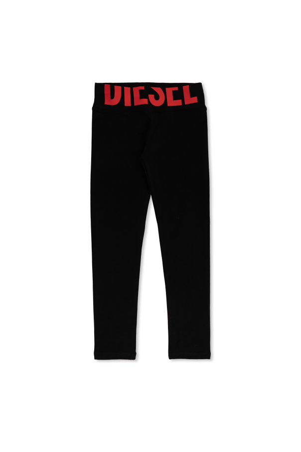 Leggings ‘PCEFY’ od Diesel Kids