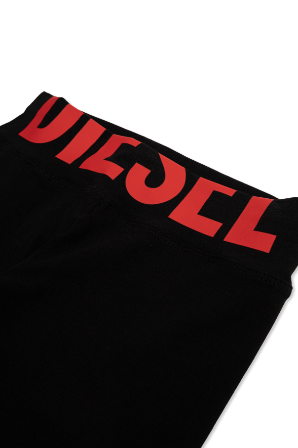Diesel Kids Leggings ‘PCEFY’