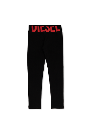 Leggings ‘PCEFY’