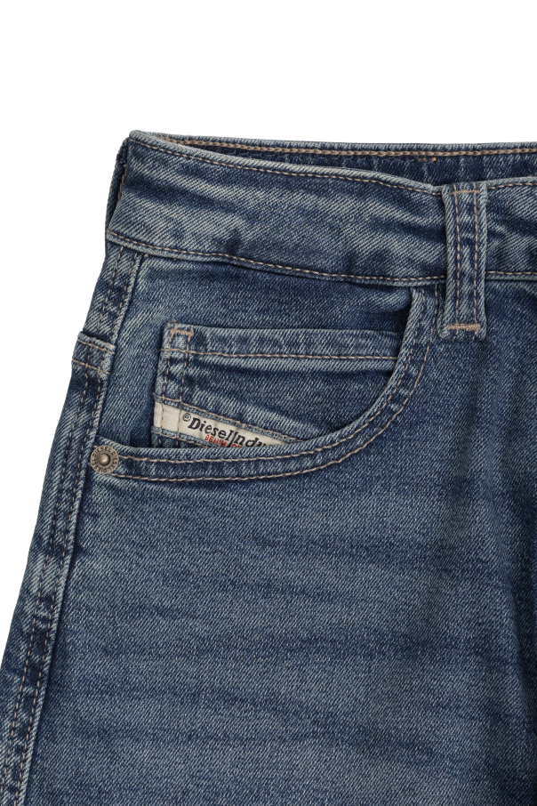 Diesel Kids Jeans ‘D-DEVON-J’