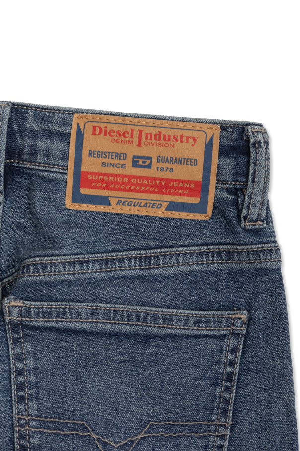 Diesel Kids Jeans ‘D-DEVON-J’