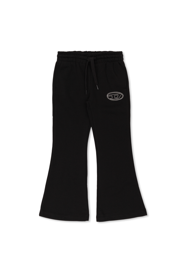 ‘PALBIRT’ sweatpants od Diesel Kids