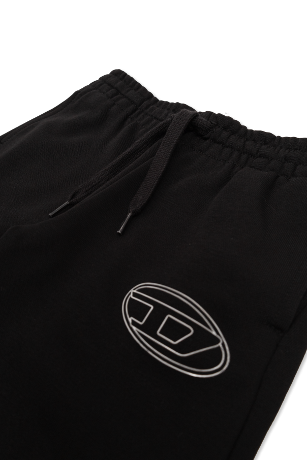 Diesel Kids Calças de fato de treino ‘PALBIRT’