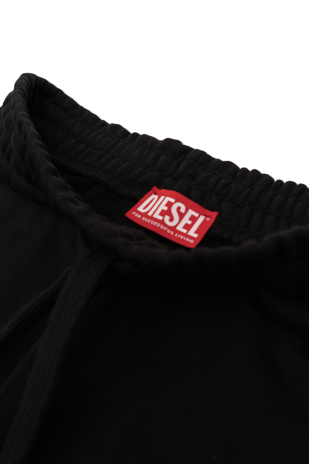 Diesel Kids Calças de fato de treino ‘PALBIRT’