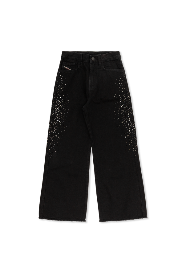 Jeans ‘D-ARGJX-J’ od Diesel Kids