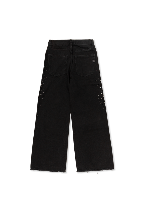 Diesel Kids Jeans ‘D-ARGJX-J’