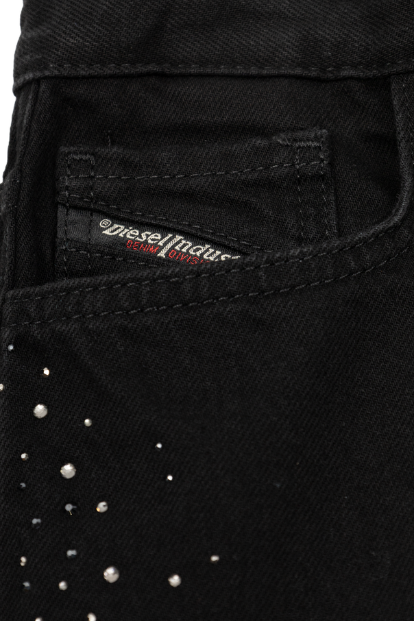 Diesel Kids Jeans ‘D-ARGJX-J’