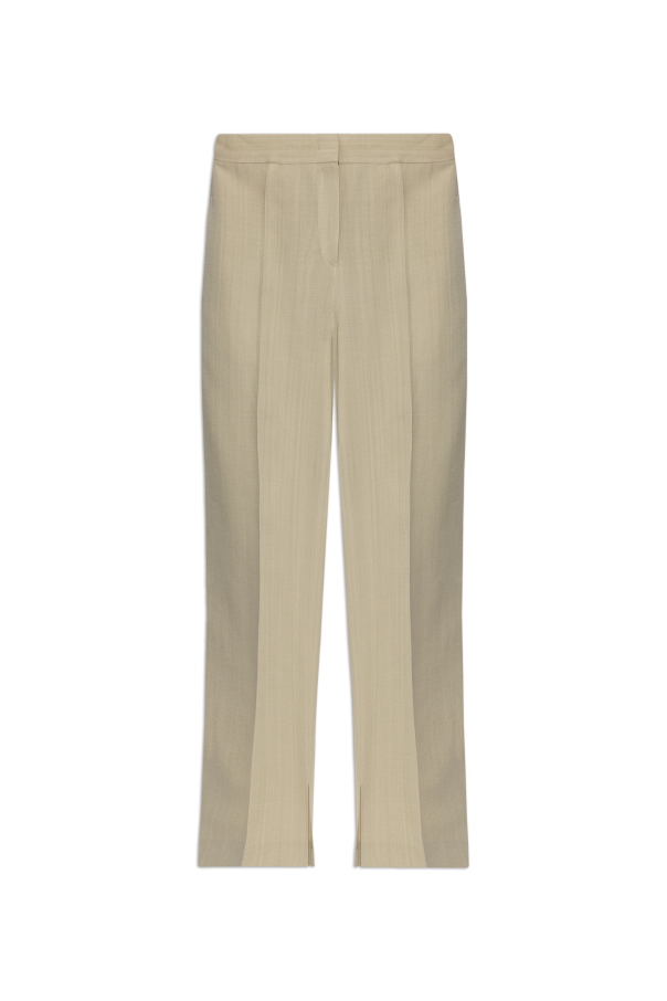 Creased trousers, zdjęcie 1 Creased trousers od JIL SANDER