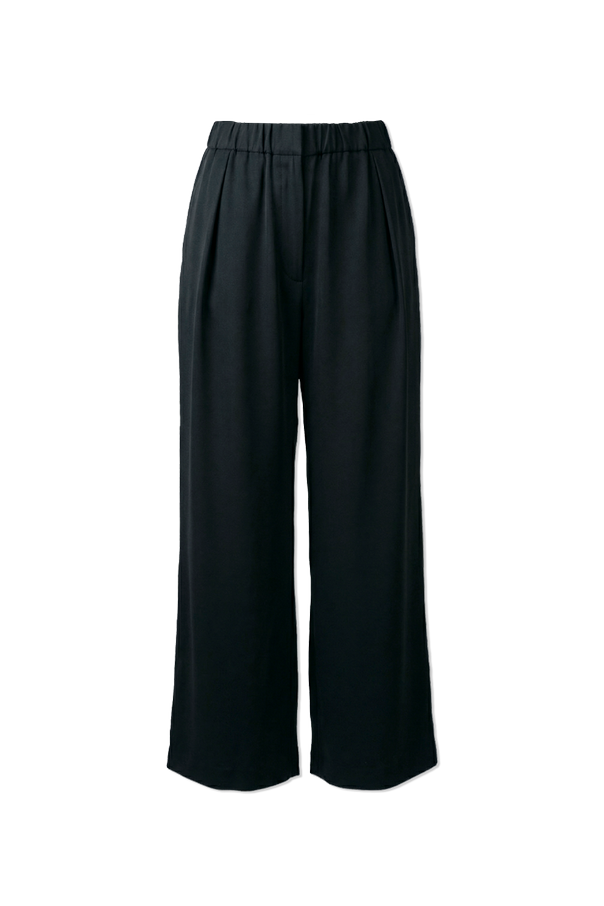Wide-leg trousers od JIL SANDER