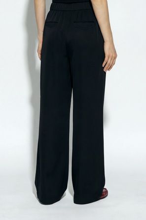 JIL SANDER Wide-leg trousers