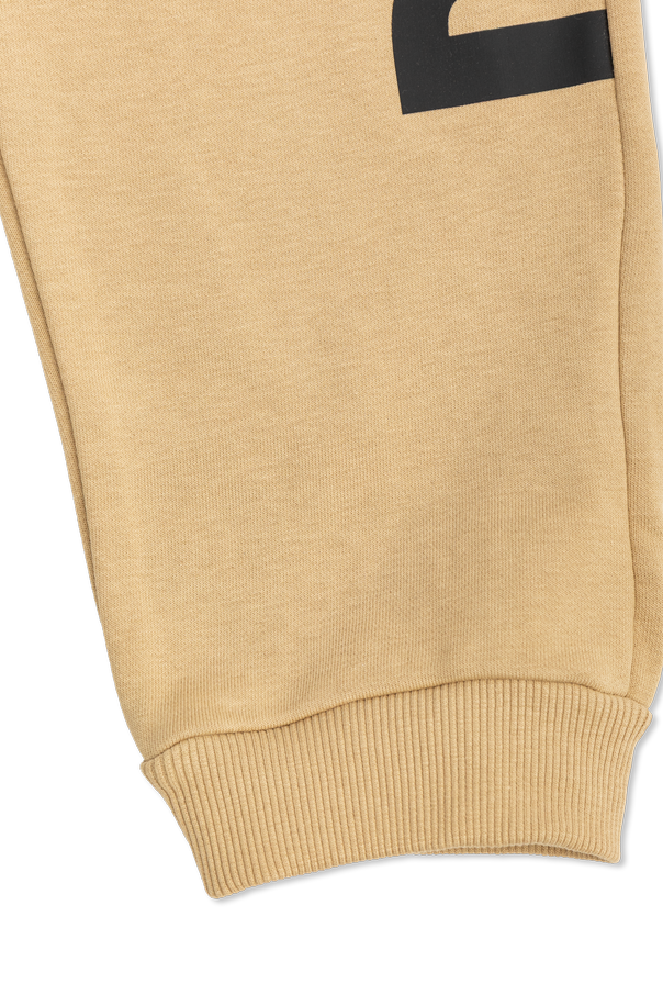 Diesel Kids "PRES" sweatpants
