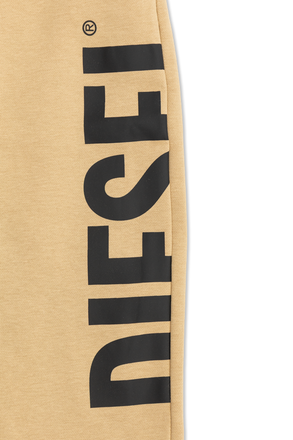 Diesel Kids "PRES" sweatpants