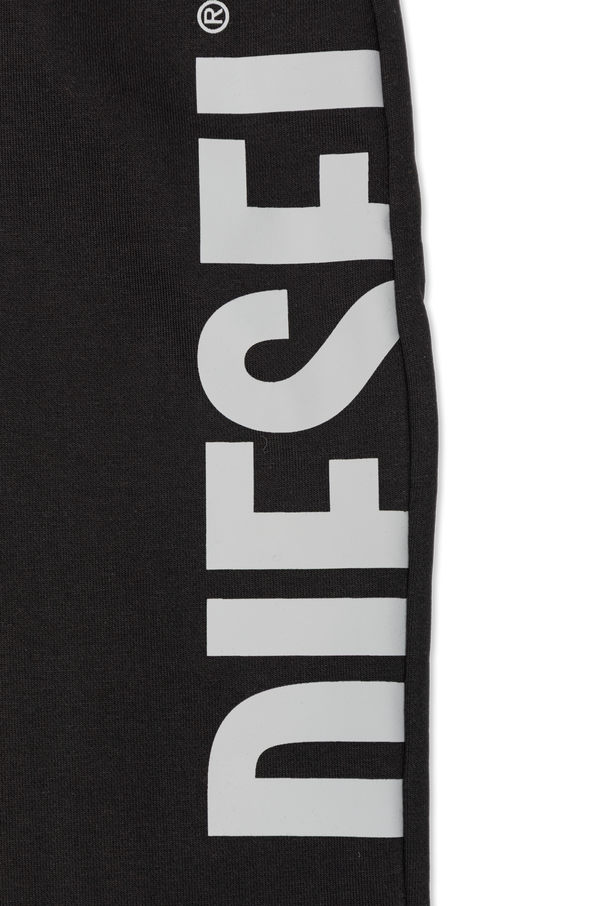 Diesel Kids Спортни панталони „PRES“