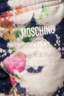 Moschino Logo sweatpants