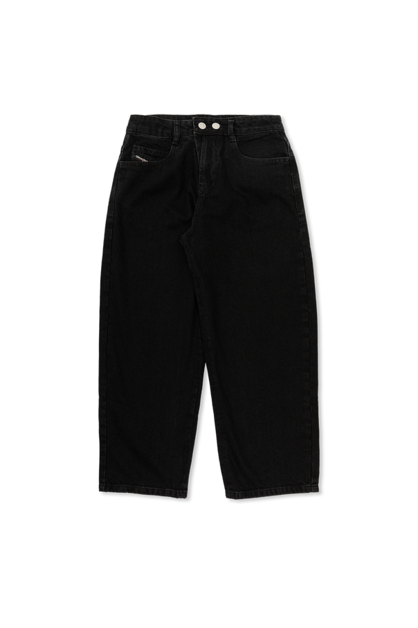 Jeans 'D-DEVON-J' od Diesel Kids