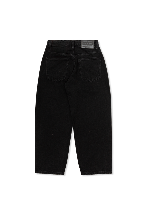 Diesel Kids Jeans 'D-DEVON-J'