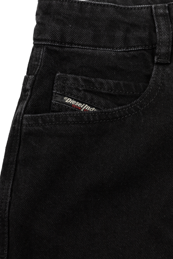 Diesel Kids Jeans 'D-DEVON-J'