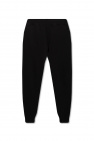 Moschino Sweatpants with logo