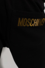 Moschino Sweatpants with logo