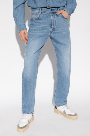 Moschino jeans levis 524 taille