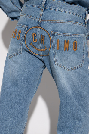 Moschino jeans levis 524 taille