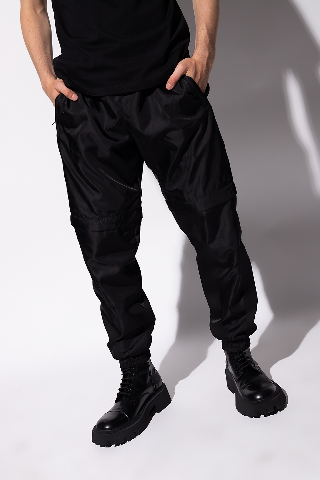 Moschino Track Babies pants