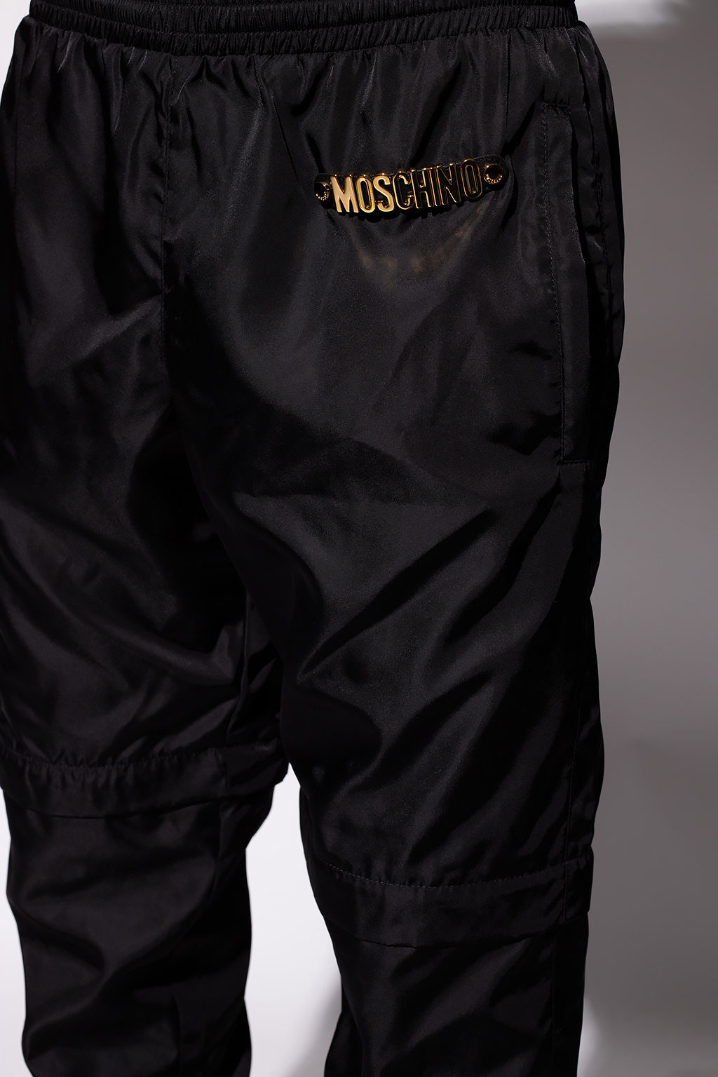 Moschino Track Babies pants