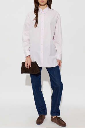 Vaqueros de corte recto od JIL SANDER