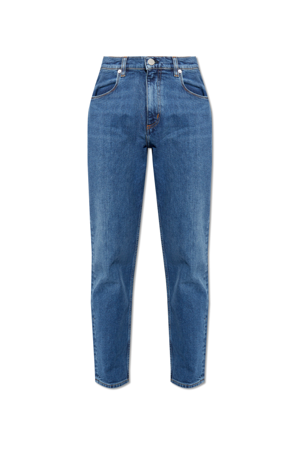 Tapered leg jeans od Theory