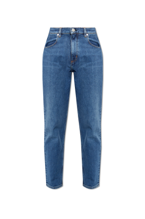 Tapered leg jeans od Theory