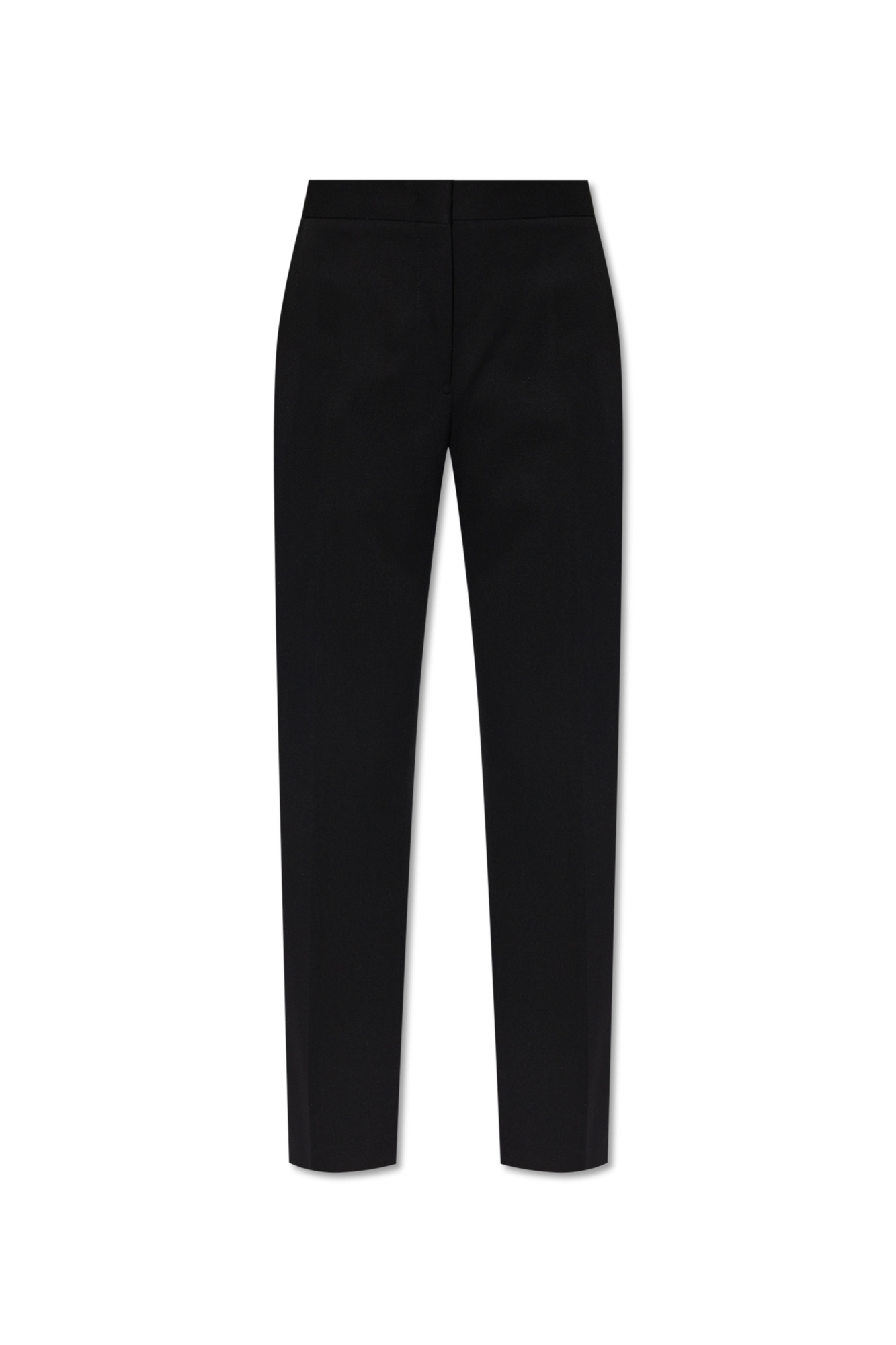 Black Pleat-front trousers JIL SANDER - Vitkac Germany