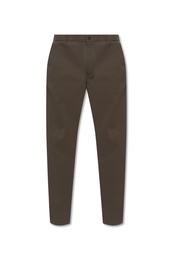 Theory Trousers with pockets