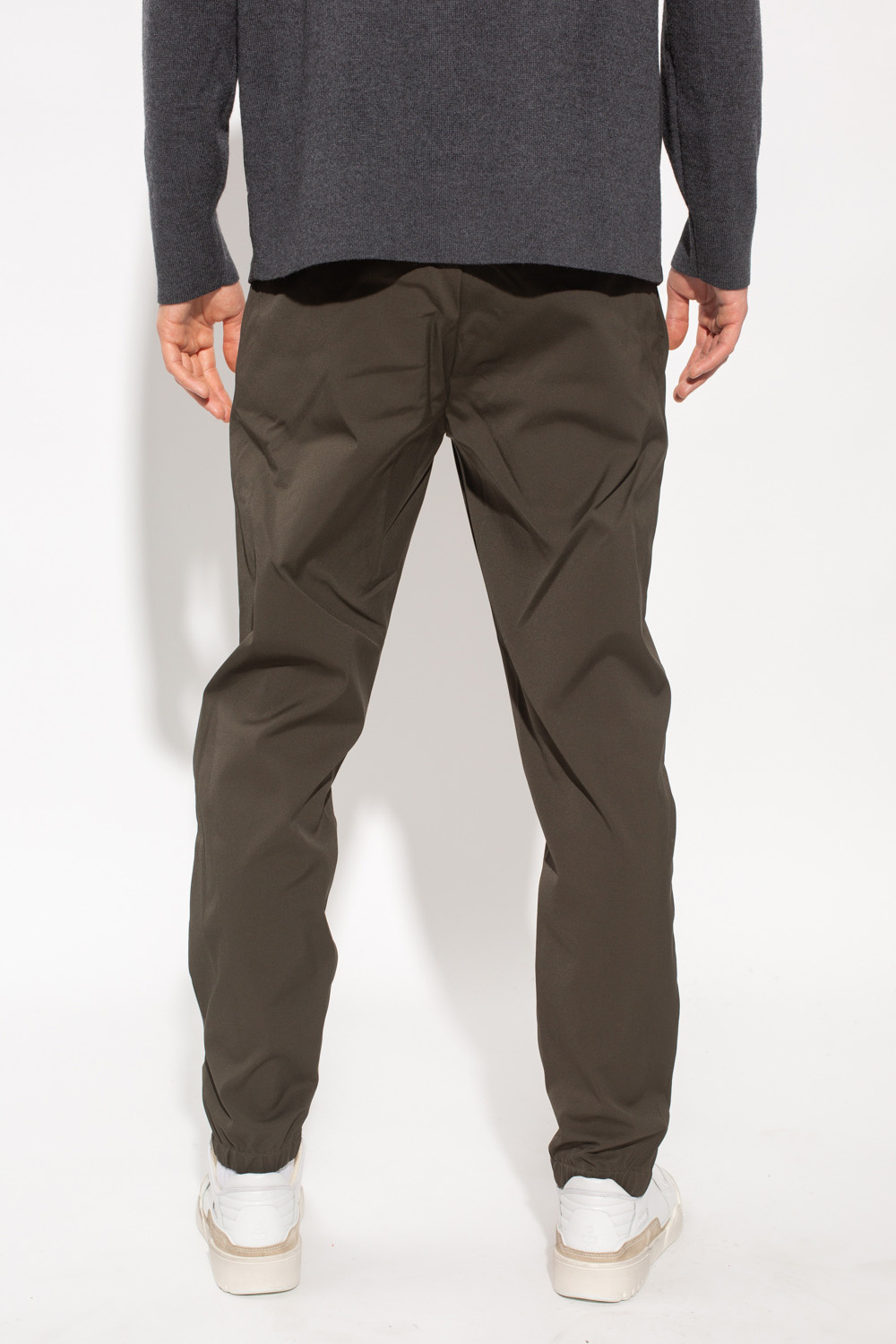 Theory Trousers with pockets