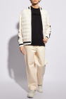Moncler beige ‘Sportivo’ trousers