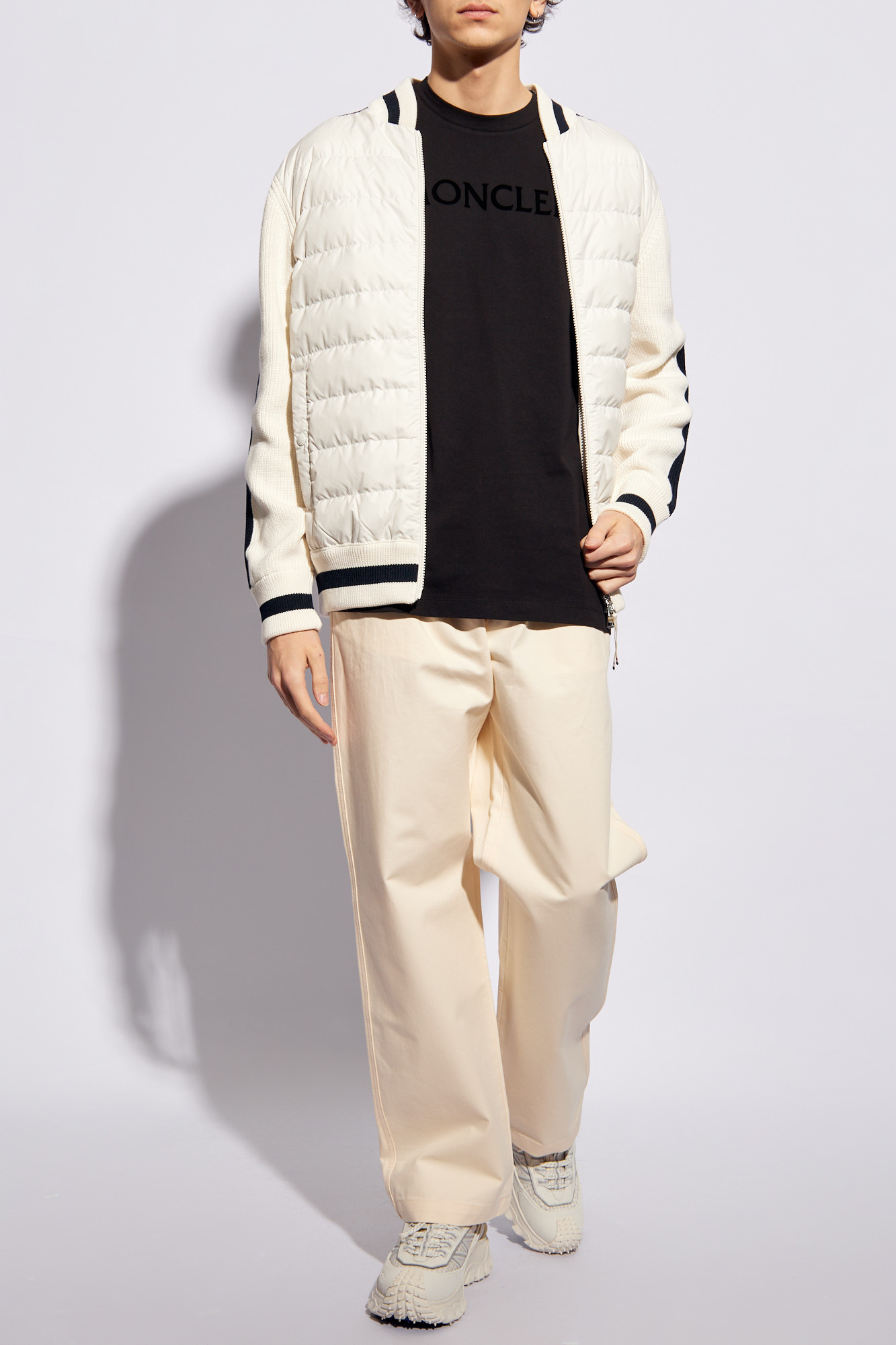 Moncler ‘Sportivo’ trousers