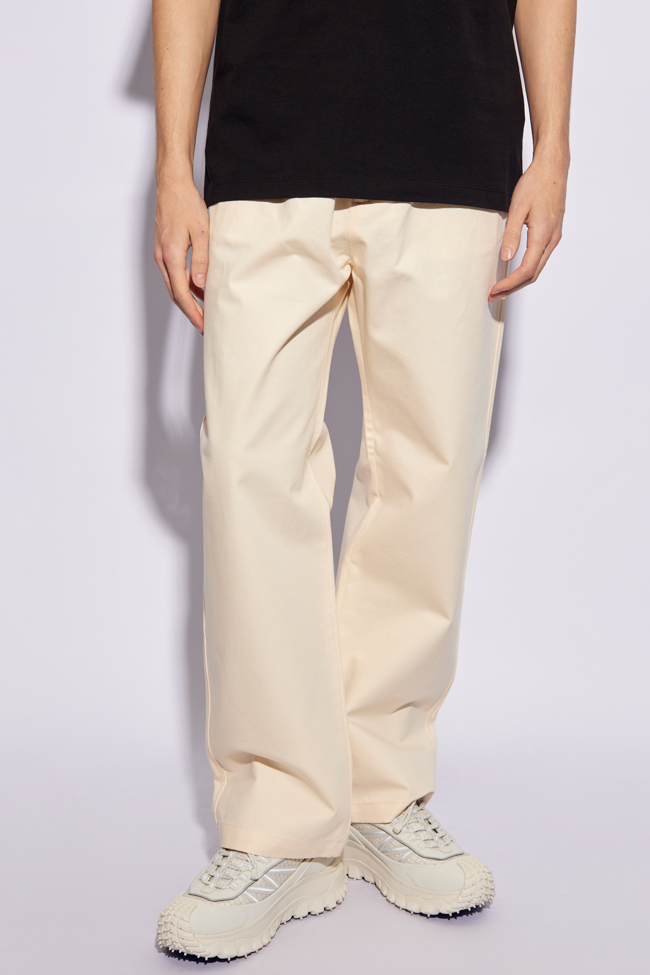 Moncler ‘Sportivo’ trousers