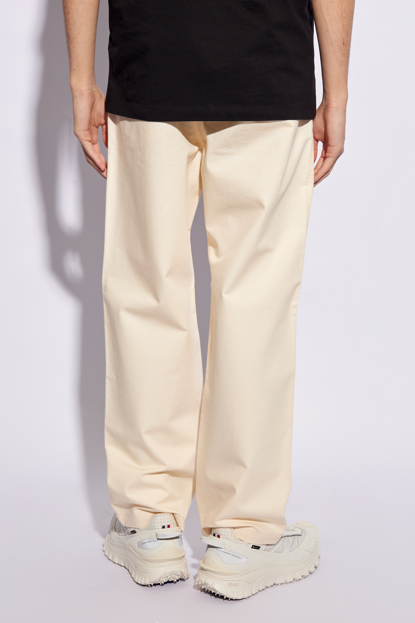 Moncler ‘Sportivo’ trousers