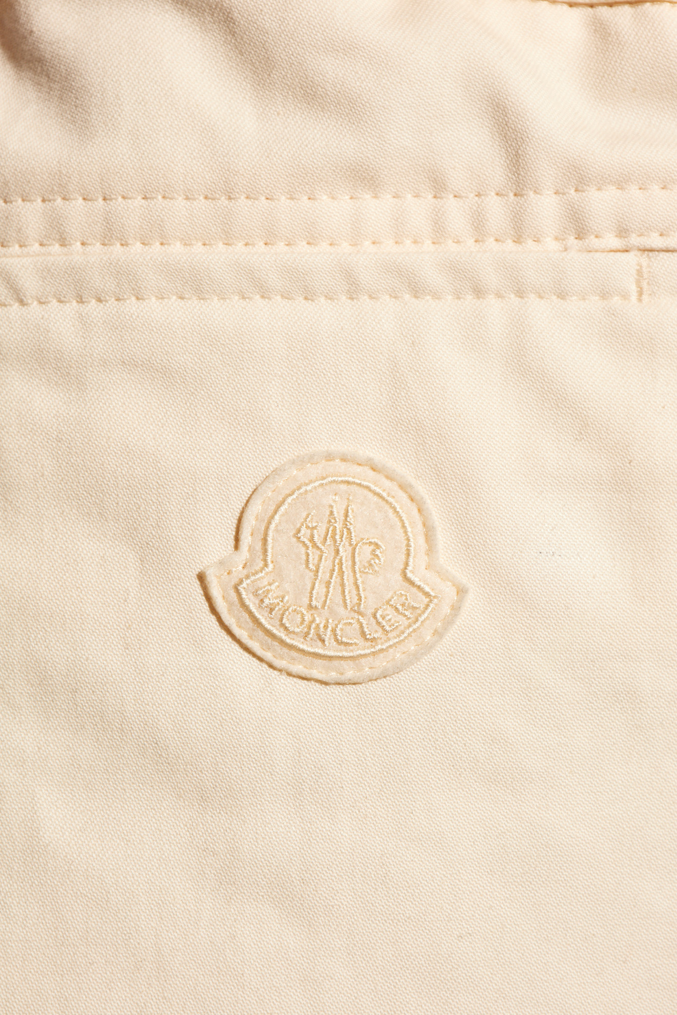 Moncler ‘Sportivo’ trousers