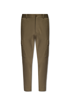 Cargo trousers od Moncler