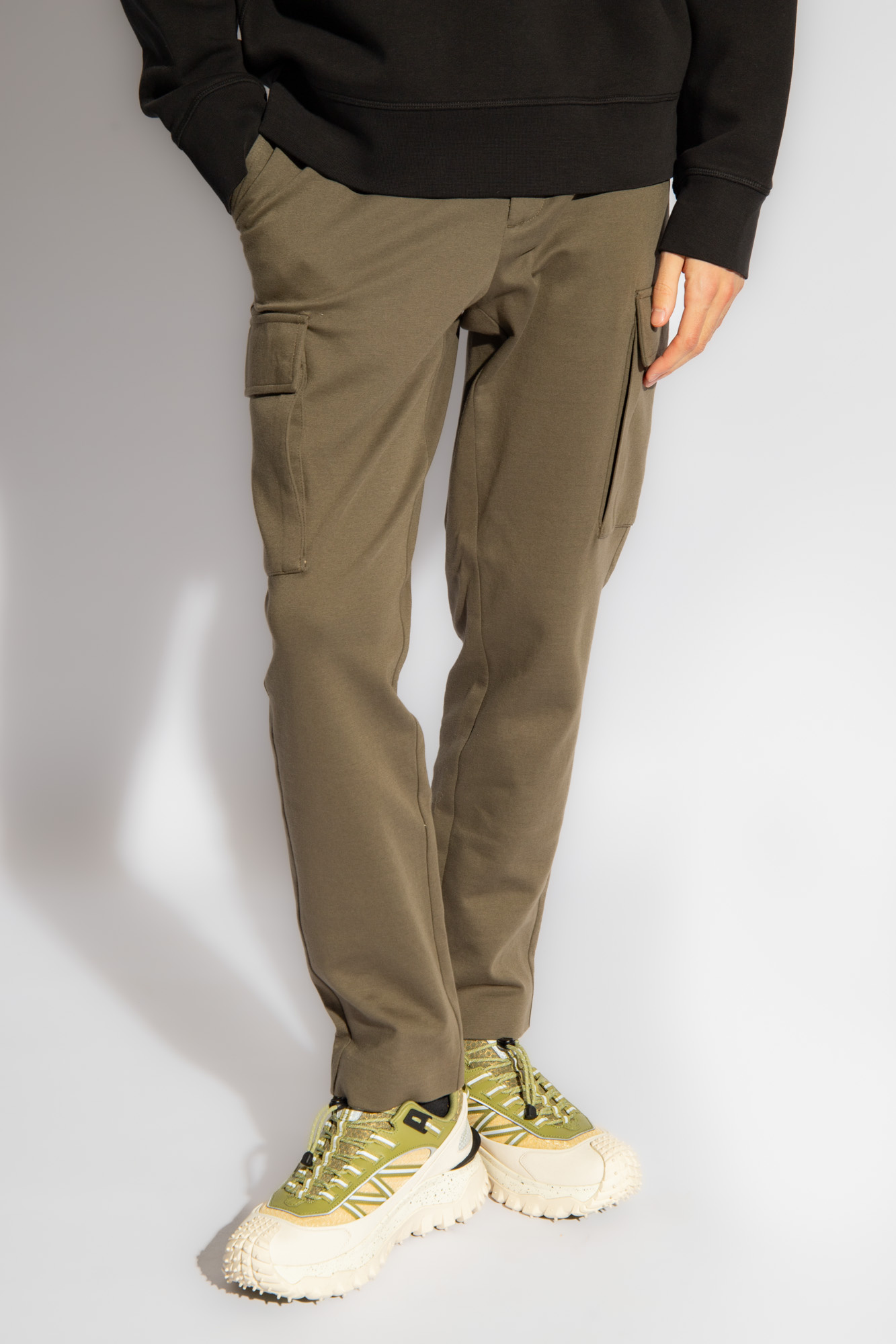 Moncler Cargo trousers