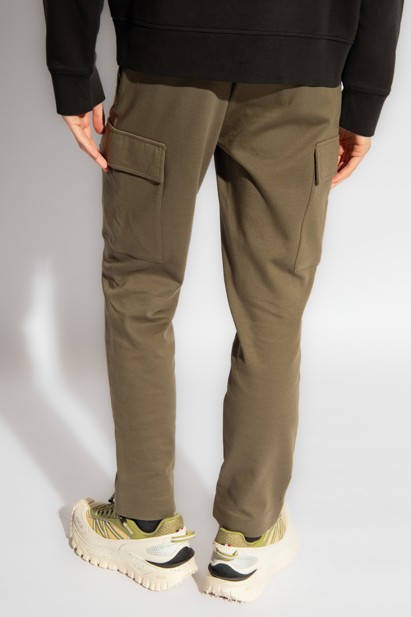 Moncler Cargo trousers