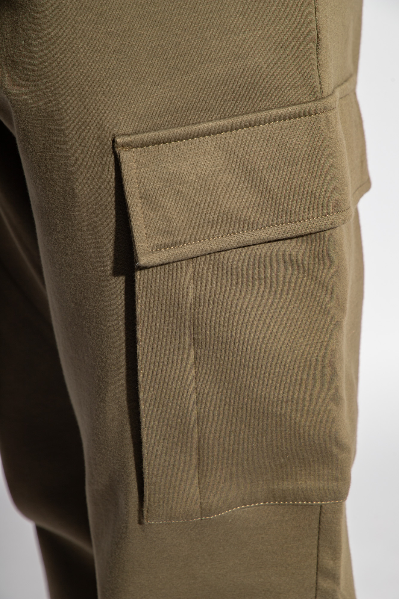 Moncler Cargo trousers