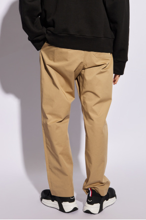 Moncler Cotton Super trousers