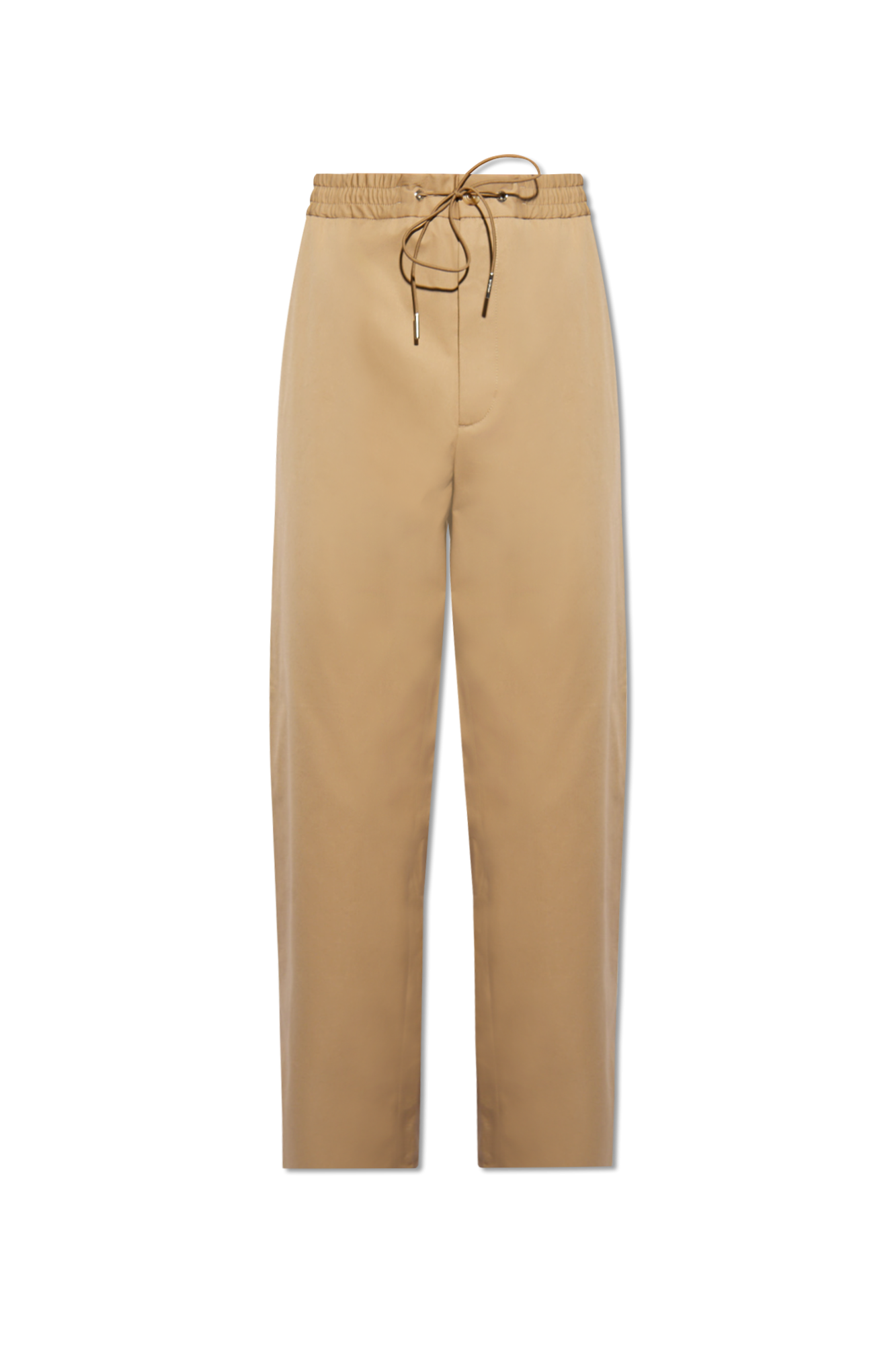 Moncler Cotton trousers